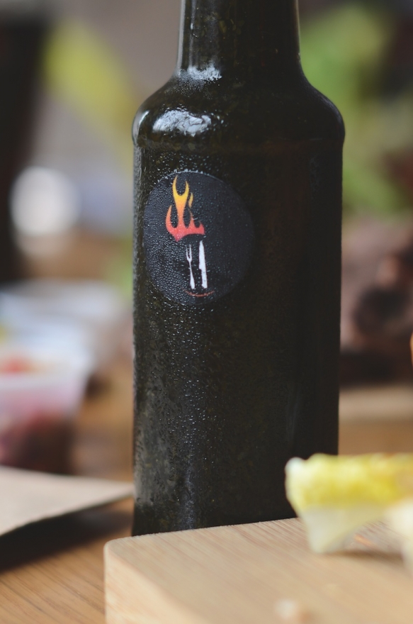 Wedding Catering Cornwall 8